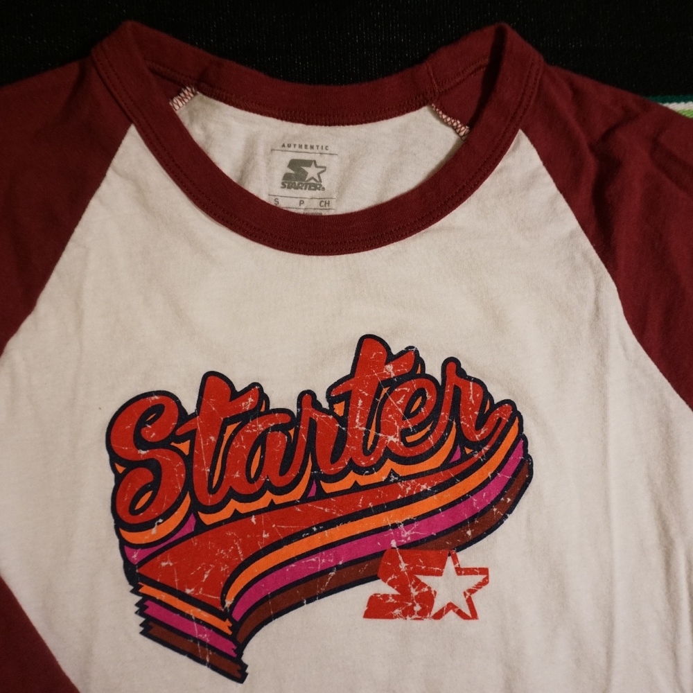 Baseball Tee - Picture 2 of 2